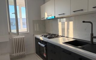 Apartament renovat cu doua camere, Bd. Obregia, 105.000€ - Poză 5