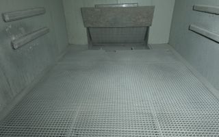 Spații de închiriat 40–500 mp | Hală, depozit, atelier, birouri | 6 € - Poză 6