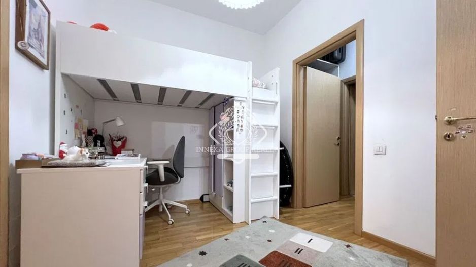 Parc Herastrau I Apartament 3 camere - Poză 8