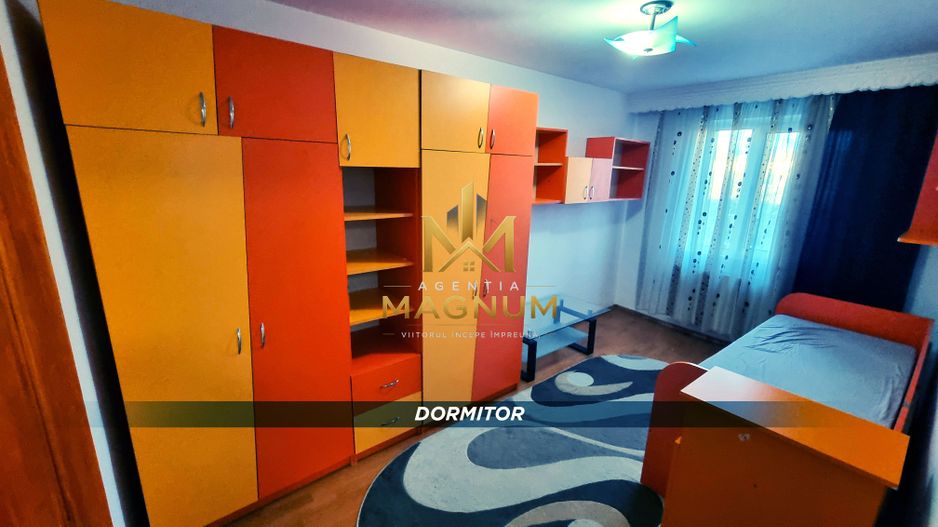 Apartament 2 camere de vânzare – Cuza Vodă - Poză 5