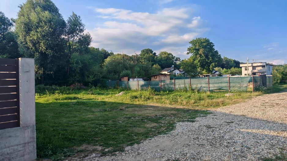 Teren intravilan 500 mp Piscani Dn 73 - Poză 5