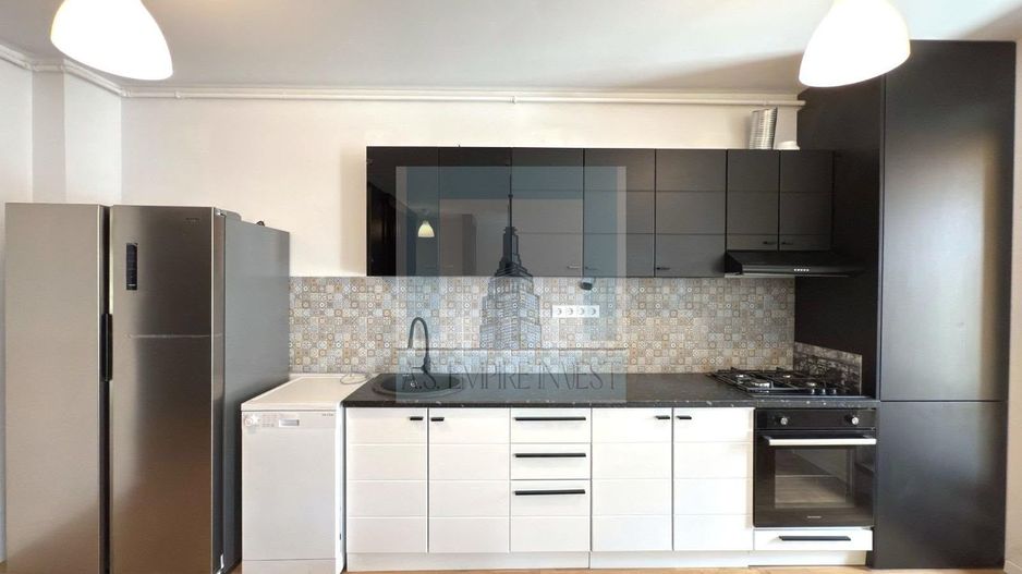 Apartament 2 camere mobilat/utilat - zona Avram Iancu - Poză 5