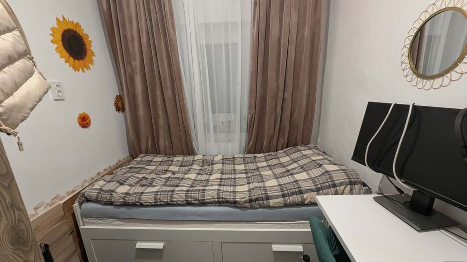 Lipovei | 3 Camere  | Etaj Intermediar | Centrala proprie. - Poză 2