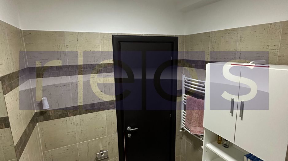 DE VÂNZARE GARSONIERĂ MODERNĂ BĂNEASA – MOBILATĂ COMPLET - PARCARE FREE - Poză 8