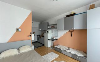 Garsoniera cocheta in cartierul Manastur! - Poză 13