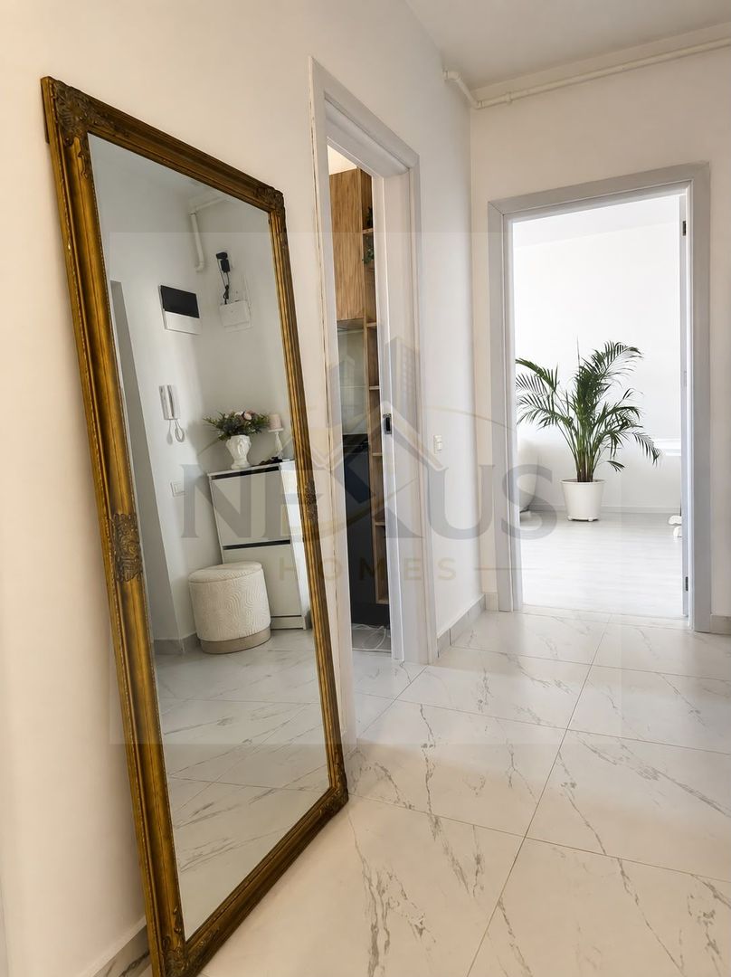 Apartament 2 camere | 61 mp | Pallady – Nicolae Telcu - Poză 8