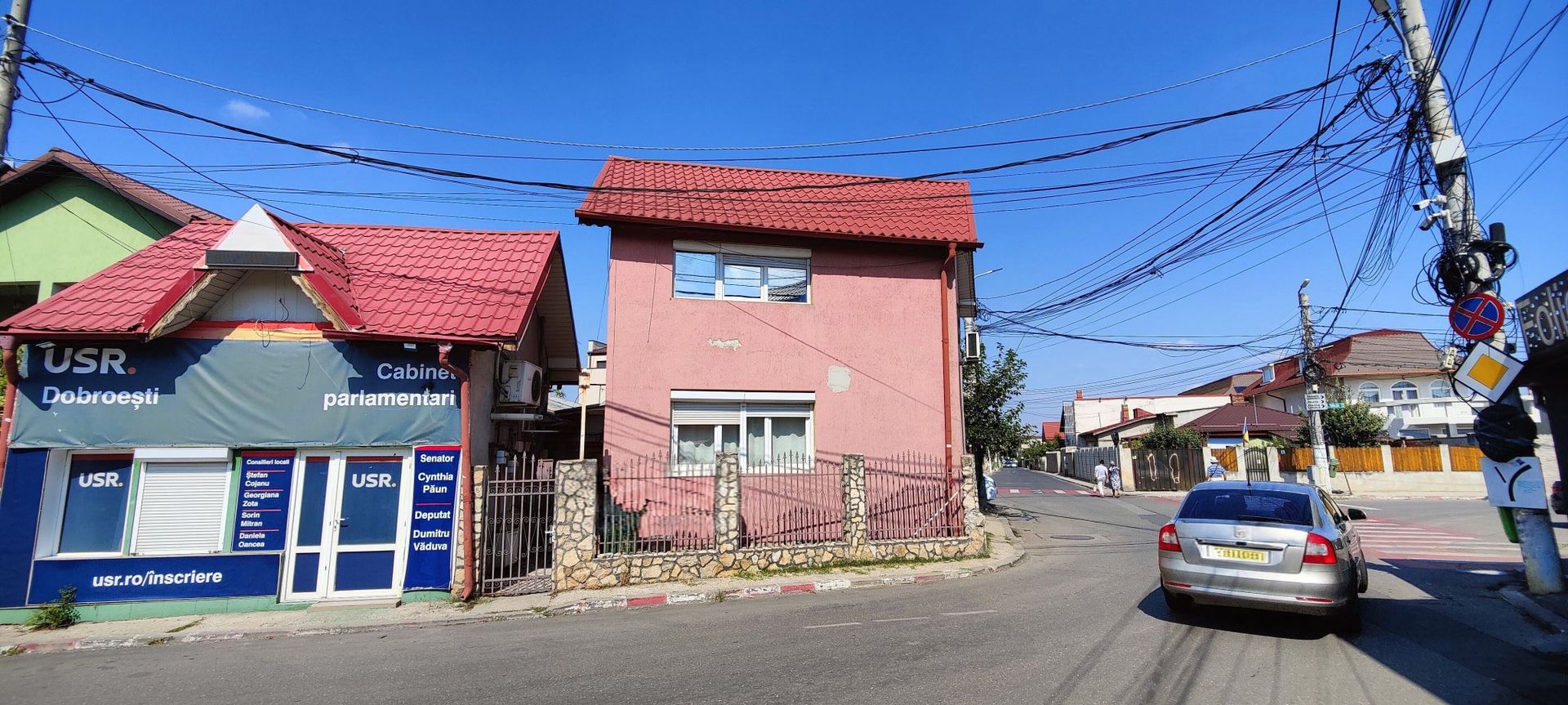 2 camere | Centrala proprie | Fundeni 176 (troita) - Poză 17