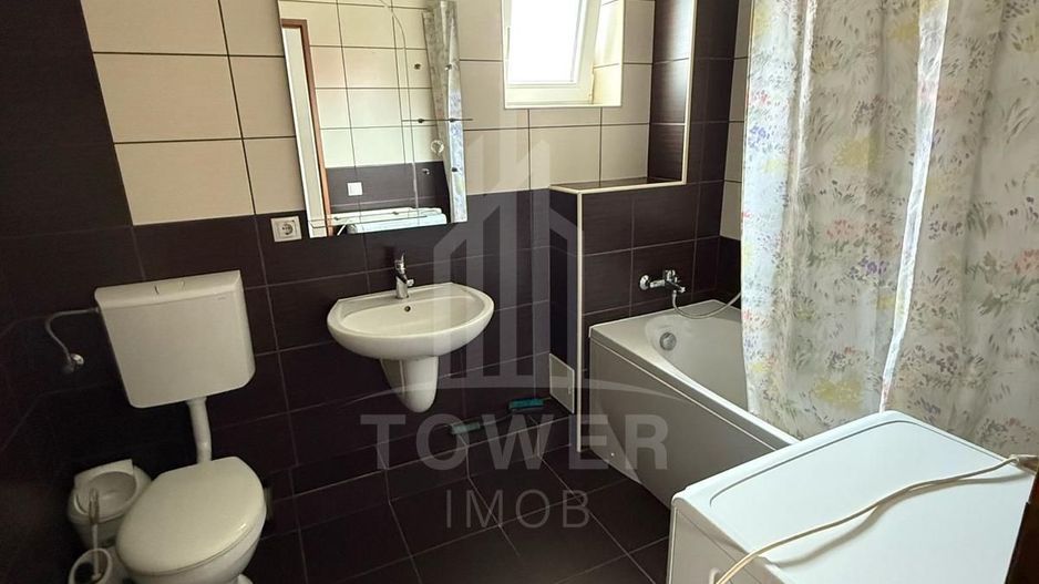 Apartament de închiriat Selimbar - Poză 4