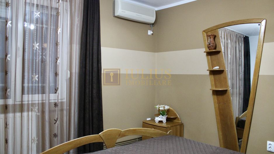 Facultatea de Medicina - Take Ionescu, centrala proprie. - Poză 9