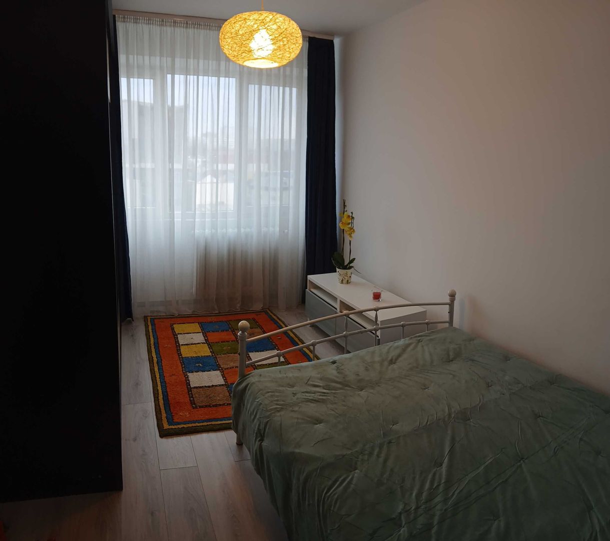 APARTAMENT CU LOC PARCARE ZONA PIATA MUNCII - Poză 6