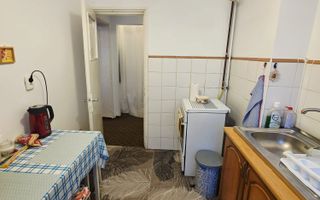 Vanzare apartament 3 camere, 54,99 mp, etaj 1/4, zona Democrației - Poză 5