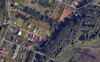 Teren Bujoreni  1073mp / Intravilan - Poză 1