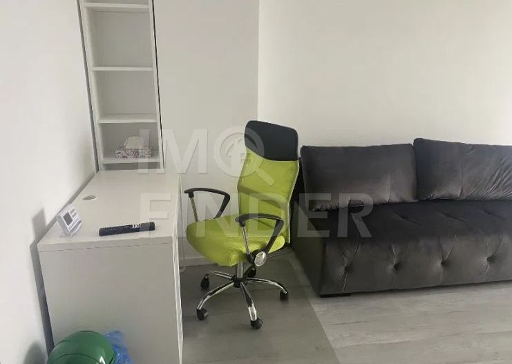 Apartament in imobil nou, zona str. Paris - Poză 5