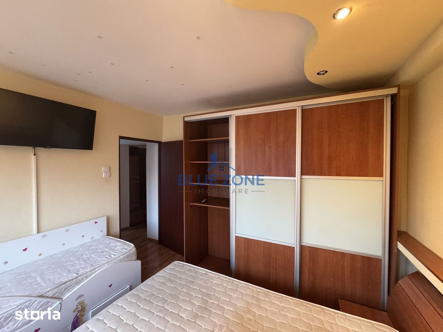 APARTAMENT 3 CAMERE DECOMANDAT | DRUMUL TABEREI - Poză 9