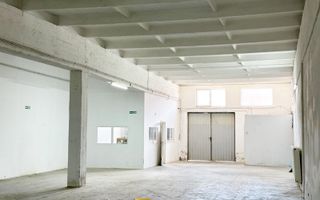 Hală industrială de închiriat în Arad, zona UTA- 200 mp - Poză 6