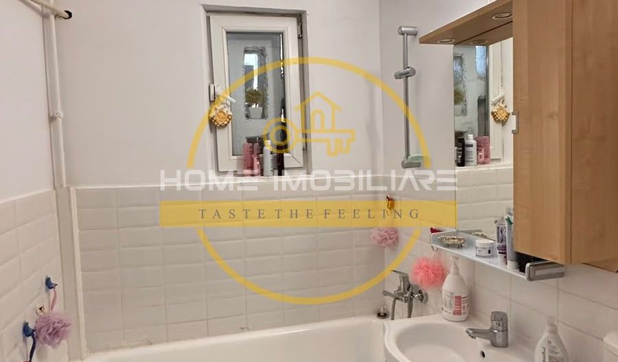 Apartament cu 2 camere / 54mp/ zona Tatarasi - Poză 11