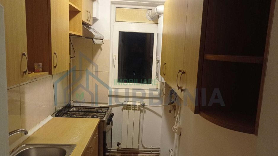 Apartament 2 camere de inchiriat, Tatarasi Nord, strada Ciric, Iasi - Poză 8