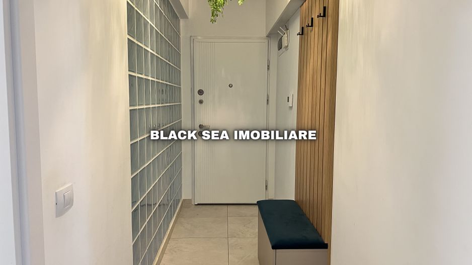 Apartament 2 camere Modern, in Mamaia zona Butoaie - Ocazie Unica - Poză 14