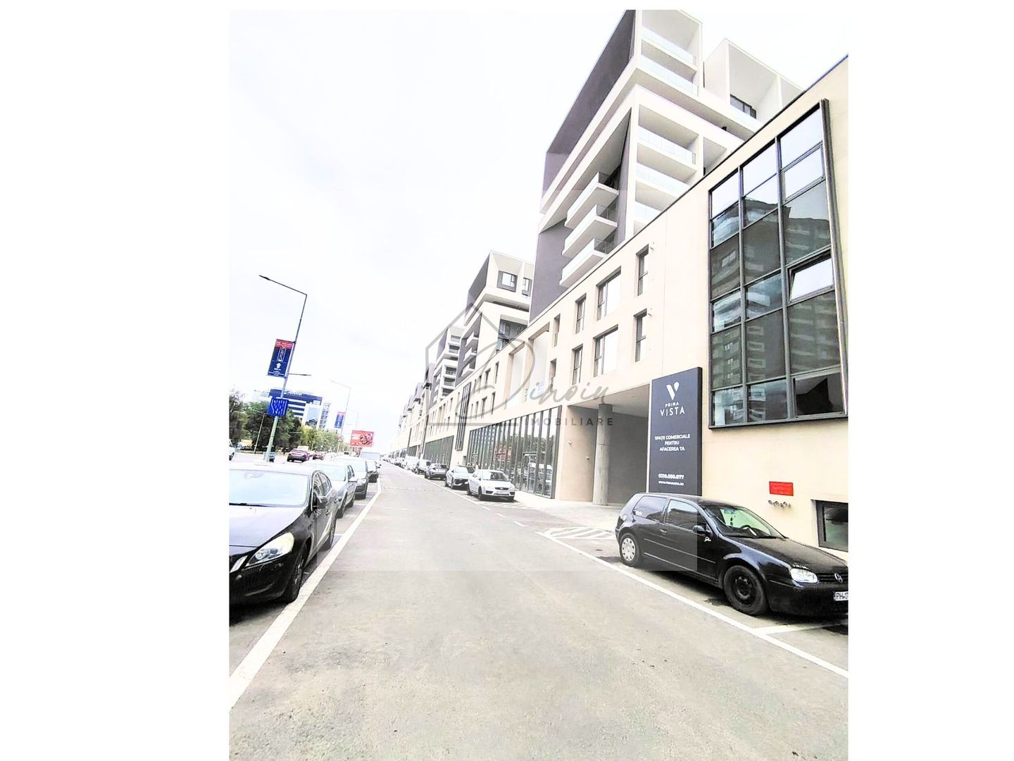 Apartament 2 camere Floreasca I PRIMA VISTA I Prima inchiriere I COM 0 - Poză 14