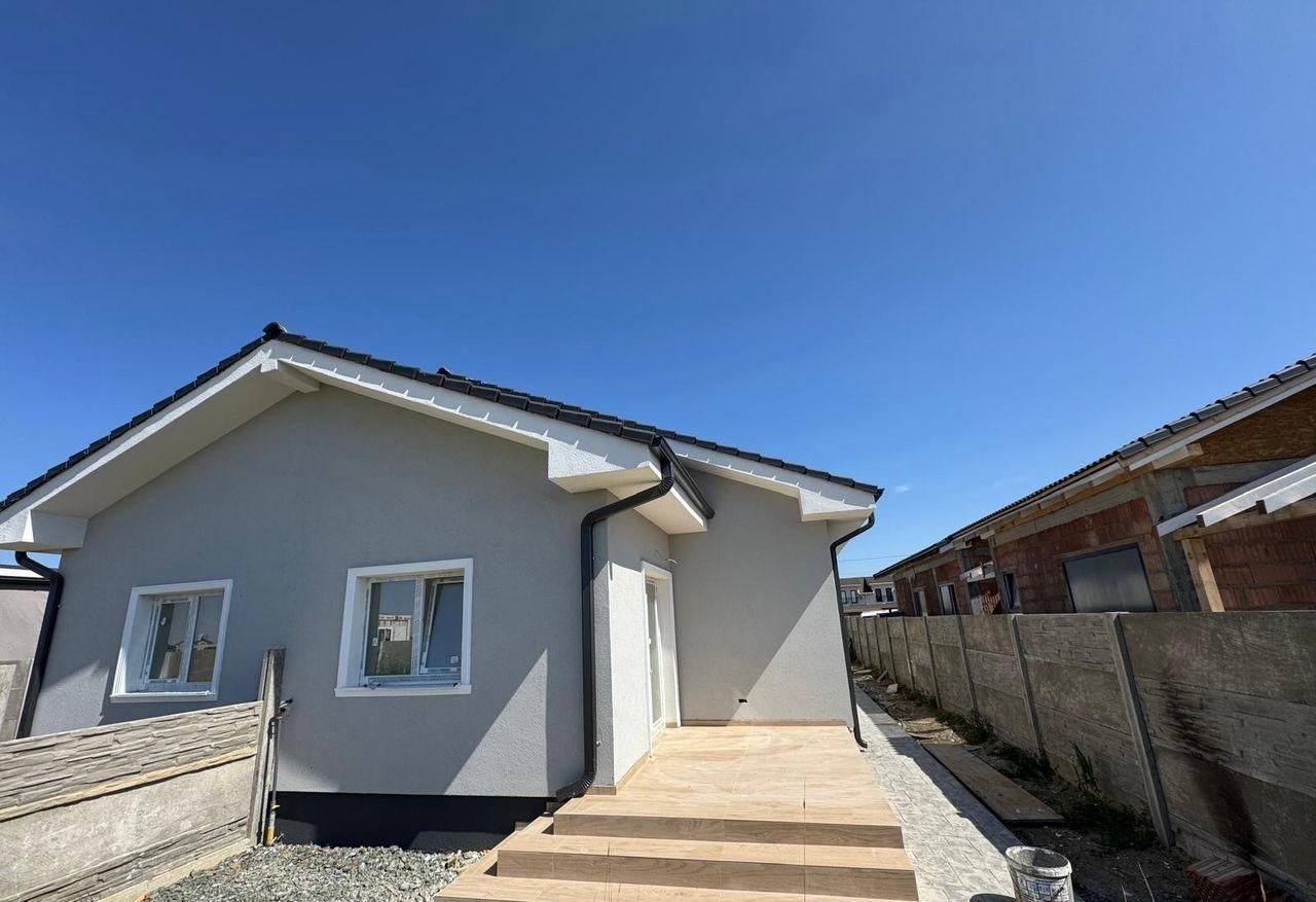 MOSNITA NOUA, 4 CAMERE, DUPLEX PARTER - Poză 4