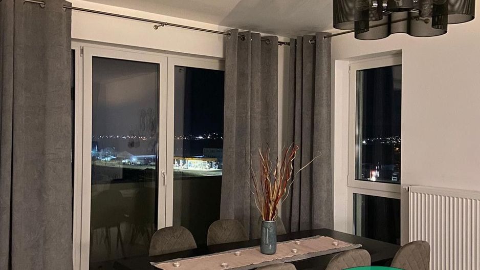 P 4253 - Apartament cu 3 camere în Târgu Mureș, Maurer Residence - Poză 4