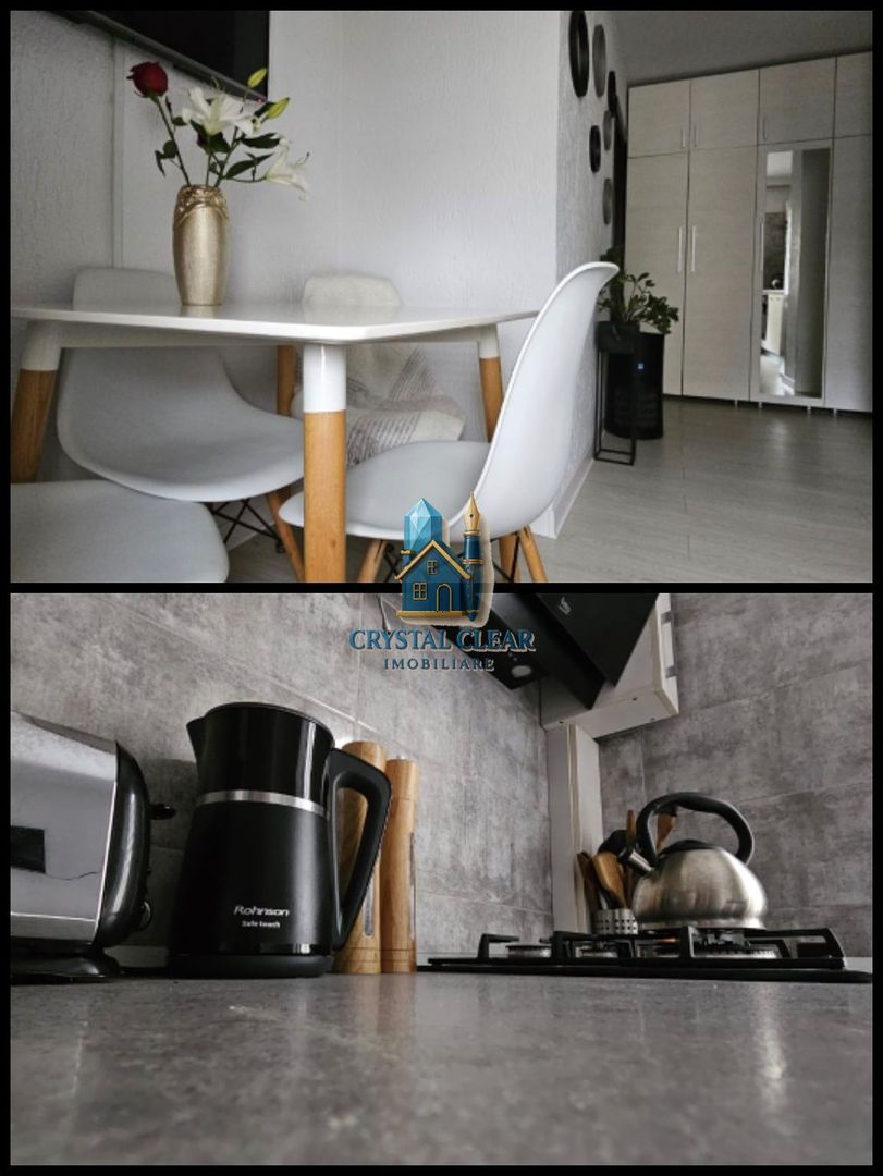 Apartament 2 camere - cartier Tudor Vladimirescu, str. Transilvania - Poză 5