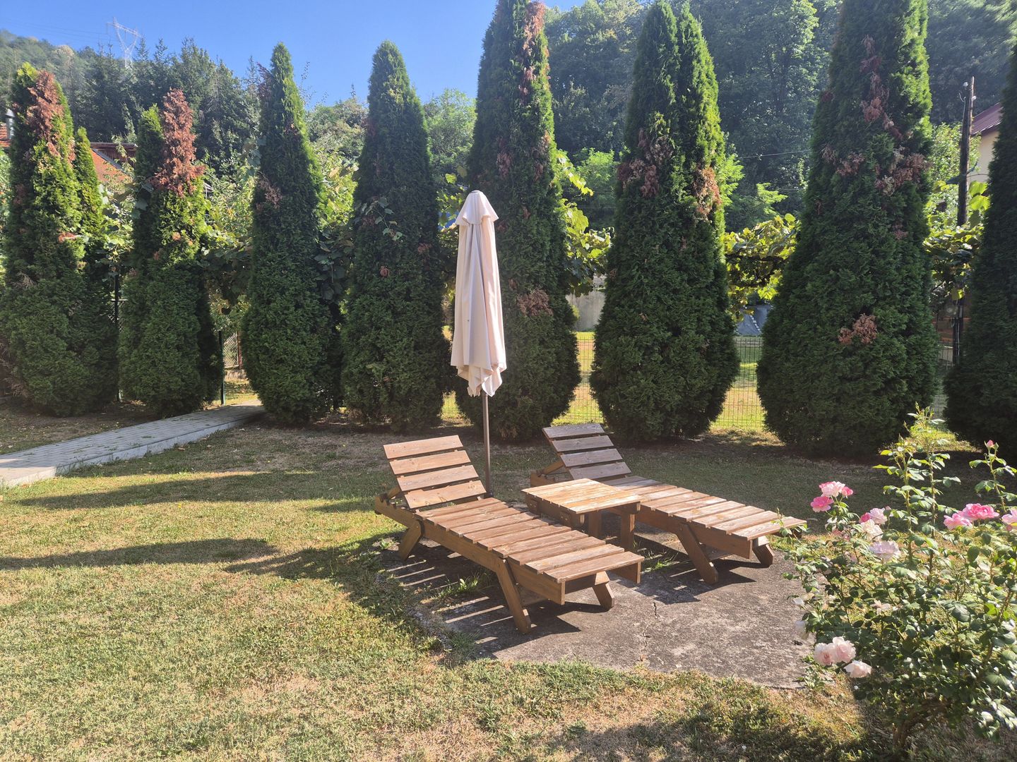 Vila 4 camere zona Lend - Poză 16