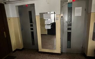 2 Camere-51MP | Circular | Renovat | Utilat | 2 Lifturi | Metrou Dr.T. - Poză 13