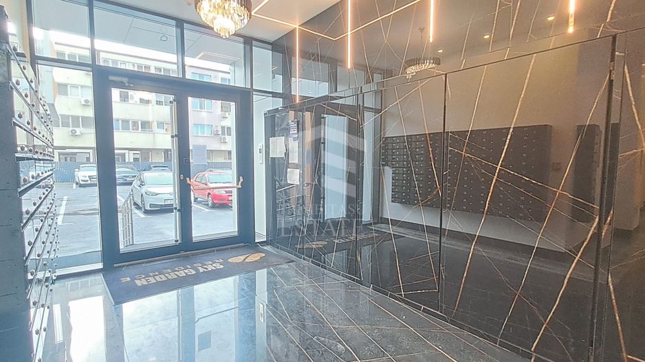 3 camere Lux  Partial Mobilat | Aparatorii Patriei - Poză 26