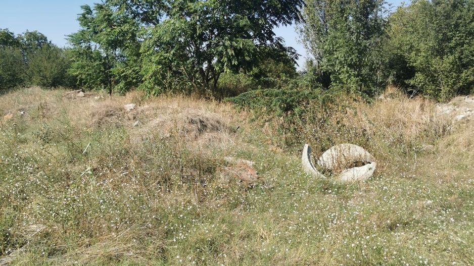 Vand teren cu suprafata de 2815 mp in Bragadiru deschidere 60 ml! - Poză 6