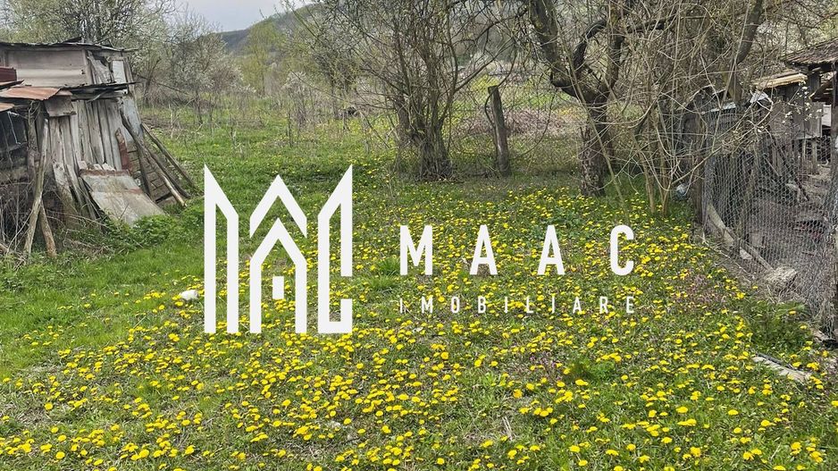 MAAC IMOBILIARE propune spre vânzare o casă bătrânească tradițională - Poză 5