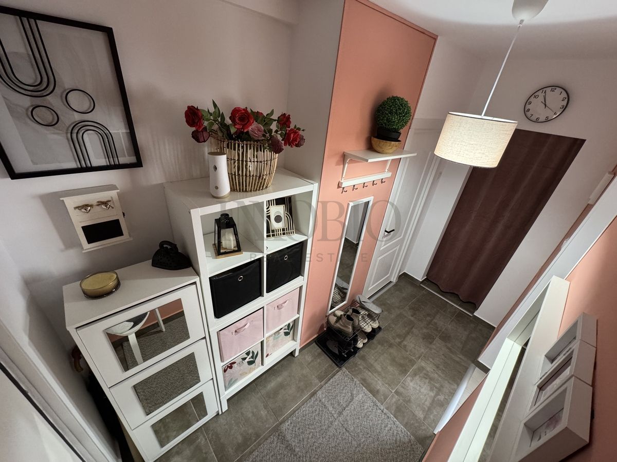 Apartament 2 camere modern, luminos | Domenii - Metroi 1 Mai - Poză 6