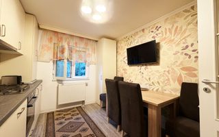Apartament 3 camere de închiriat – Micălaca, Zona 300 - Poză 3