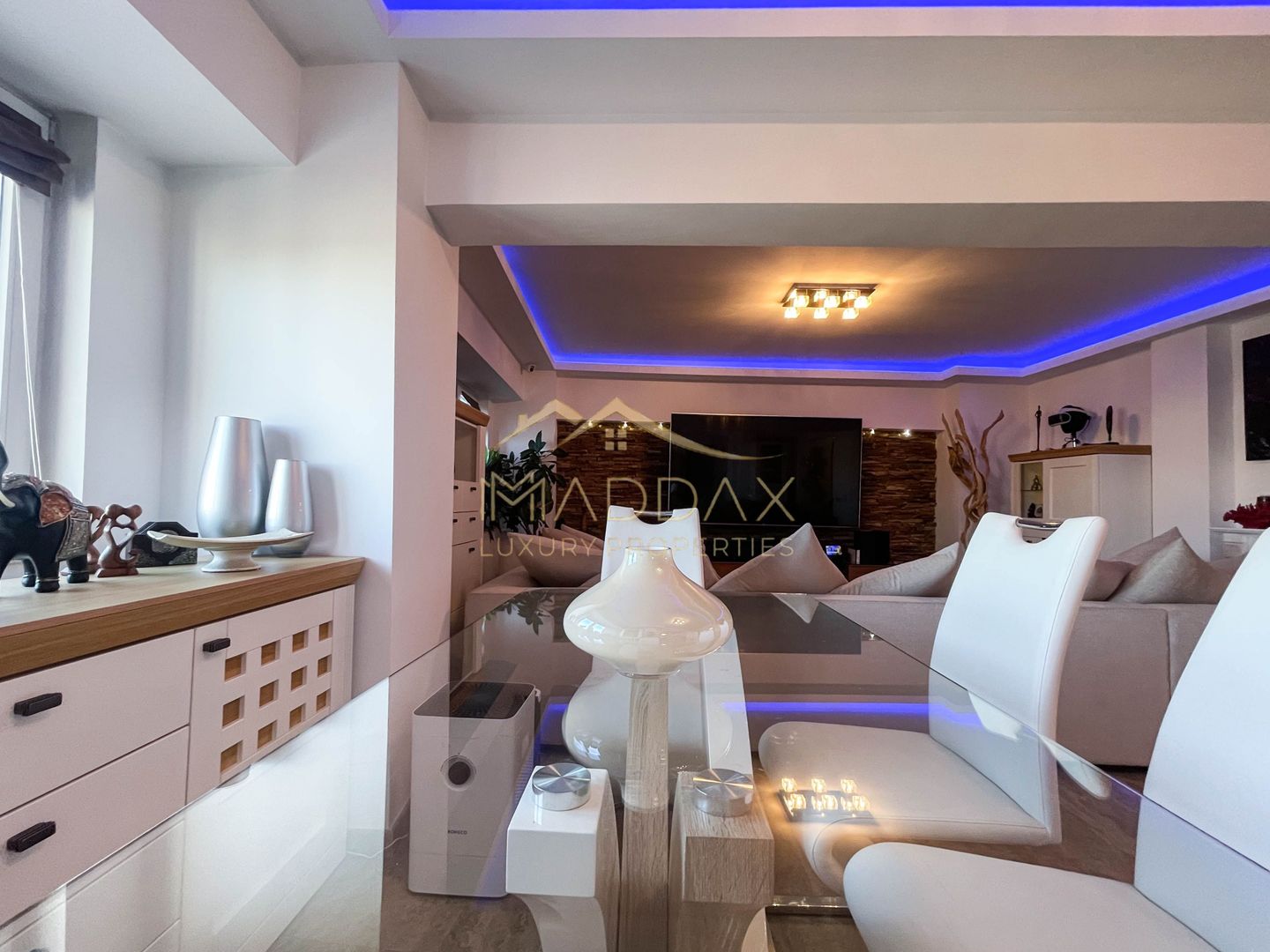 4 Room Apartment //***Smart Home***/Ready for usage/ 1 Parking // Nerva Traian - Poză 7