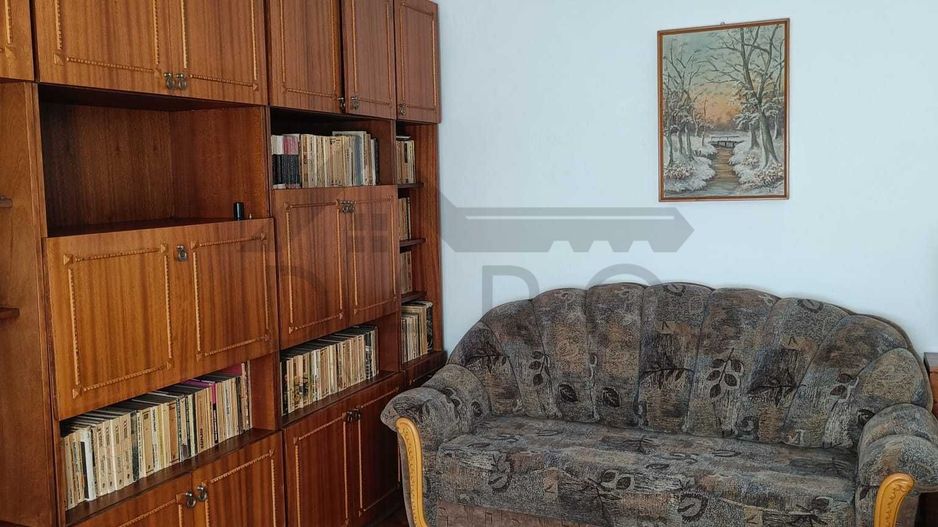 Inchiriem  apartament 3 camere,Tudor,zona Dacia - Poză 2