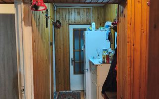 Garsonieră intimă, central Orșova, spre Dunăre – ideal investiție - Poză 8