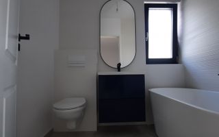 Duplex frumos cu arhitectura mediteraneana - Poză 7