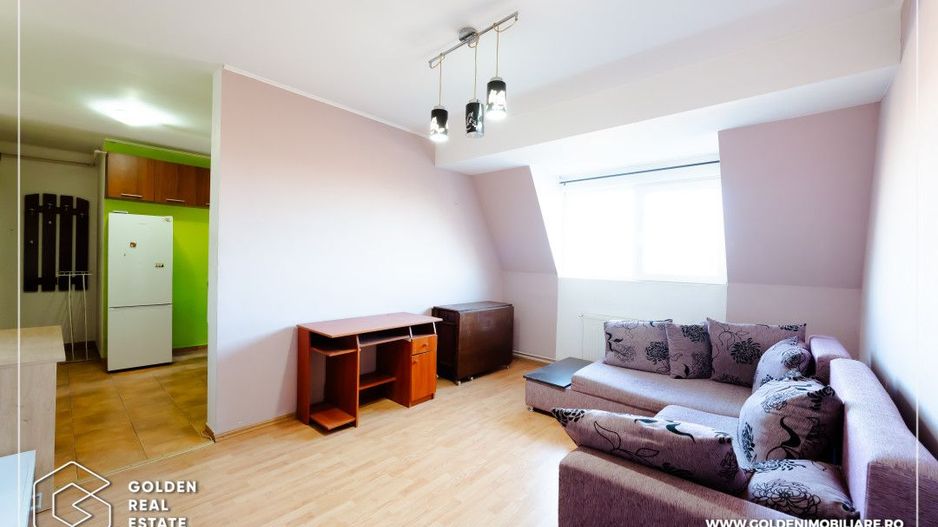 Apartament la mansarda in zona Blascovici, Timisoara - Poză 2