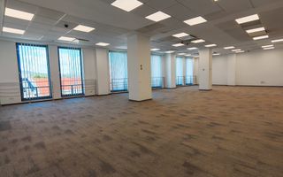 Birou Clasa A de închiriat Cluj-Napoca – 210 mp, Certificat BREEAM - Poză 2