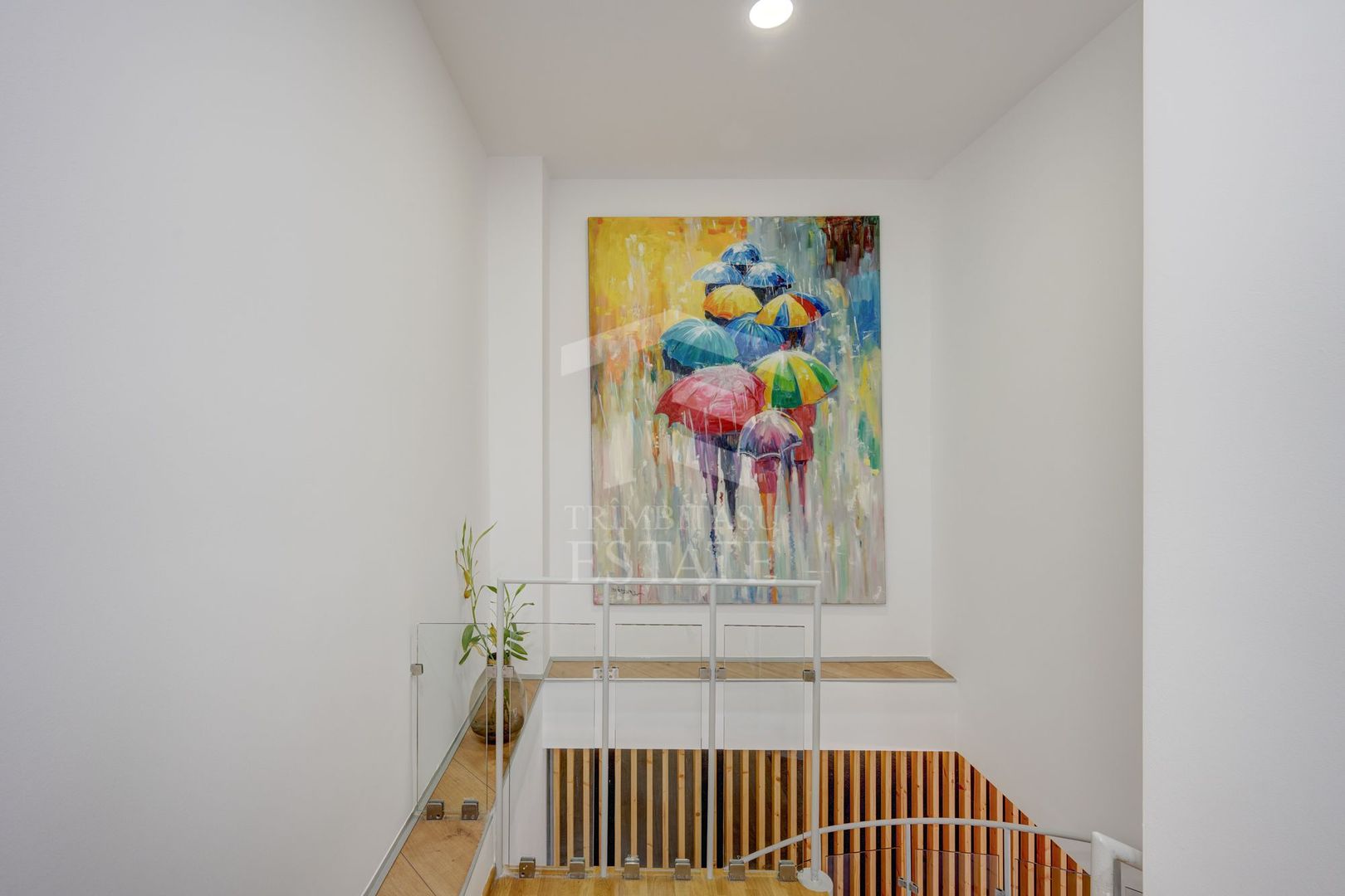 4 Camere - Duplex - Barbu Vacarescu - Mobilat Utilat - Ready to move - Poză 16