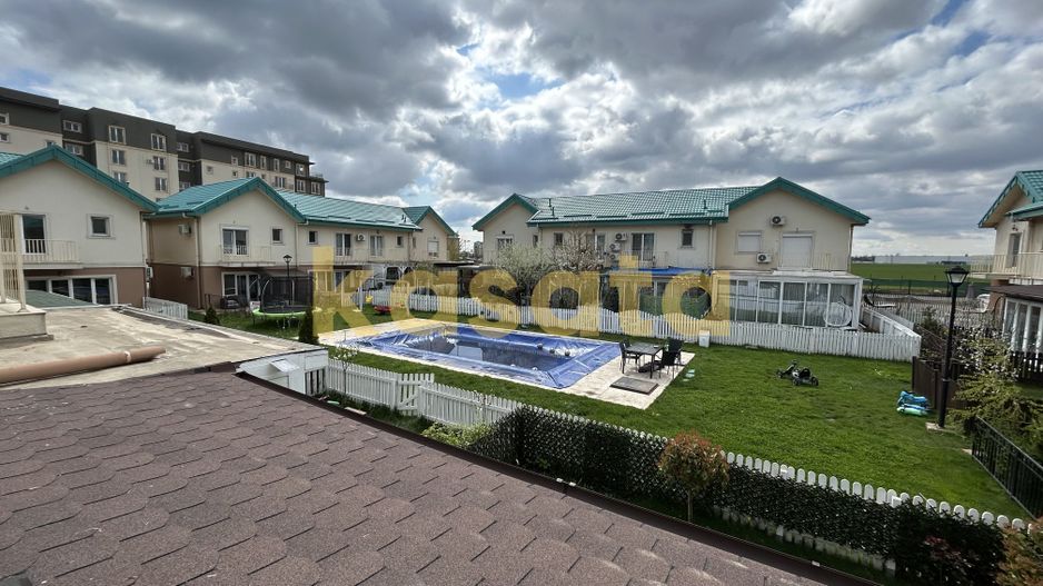 Vila Cosmopolis I complet renovata I Premium I Mansarda amenajata - Poză 38