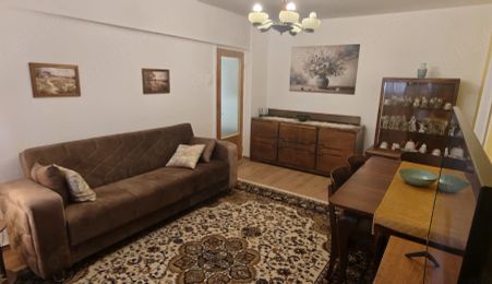4 camere | Iancului | 100 mp | 2 băi | Vedere panoramică