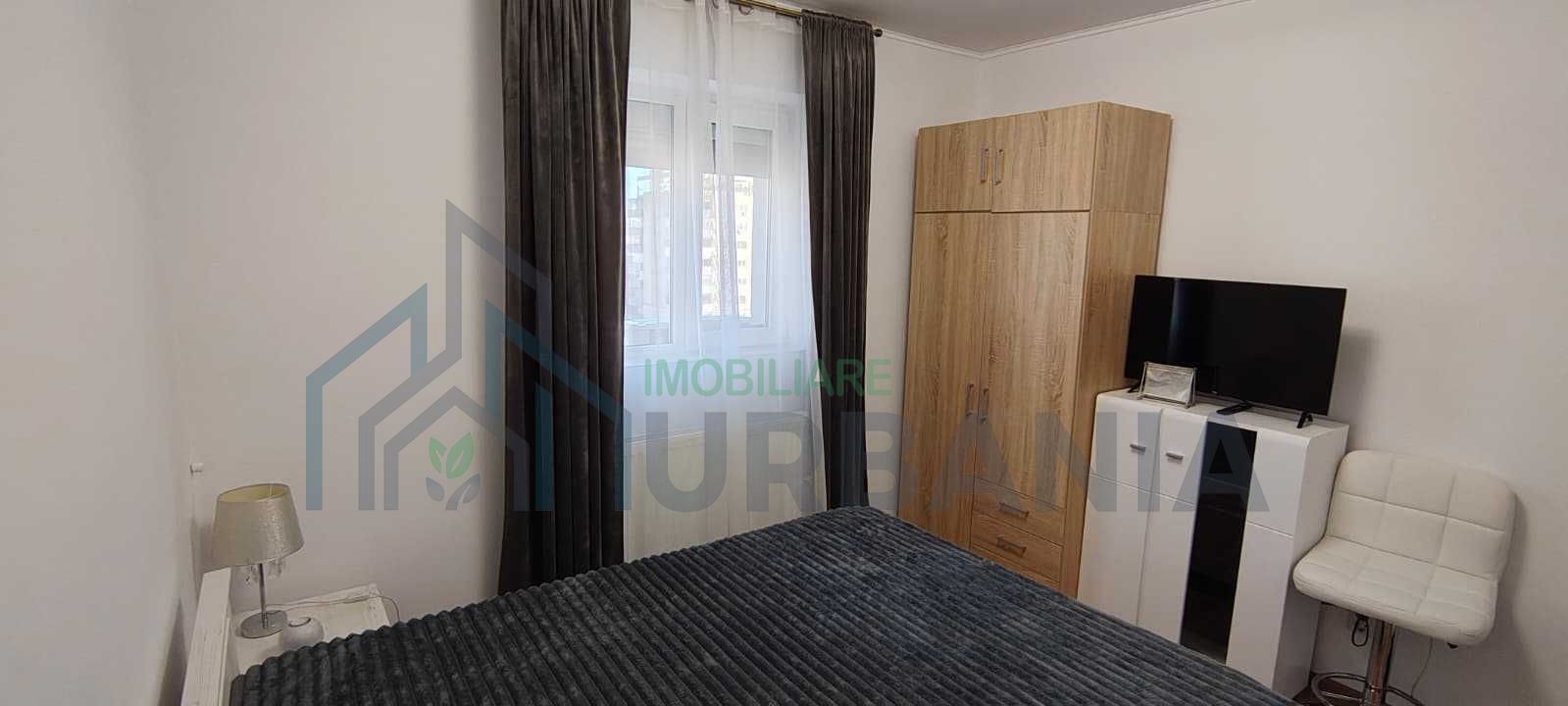 Apartament 2 camere decomandat, Iași, Șoseaua Pacurari - Poză 4