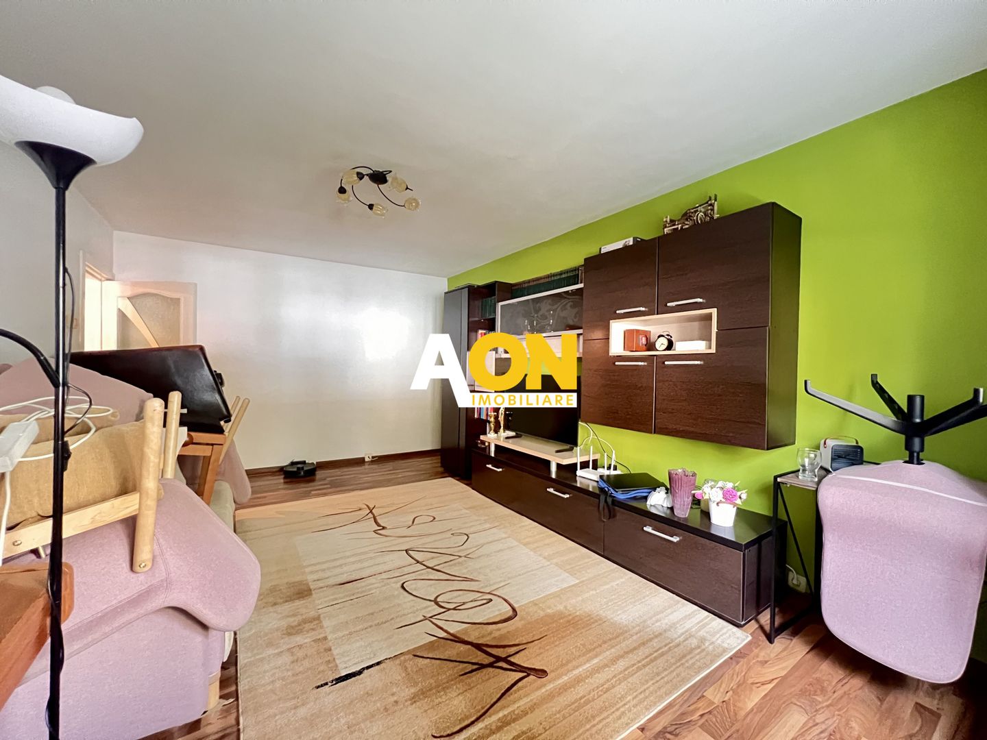 Apartament 3 Camere | 67 mp | 2 Bai | DECOMANDAT | Zona cetate - Poză 5