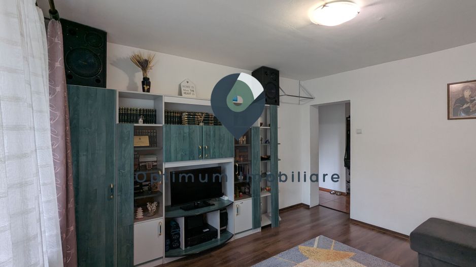 Apartament cu 3 camere, decomandat, Gheorgheni, zona Hotel Royal ! - Poză 3