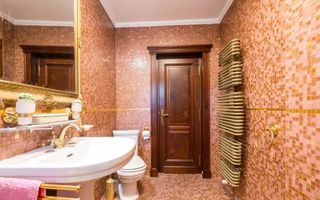 Vila exclusivistă de inchiriat | pe malul lacului Snagov - Poză 13