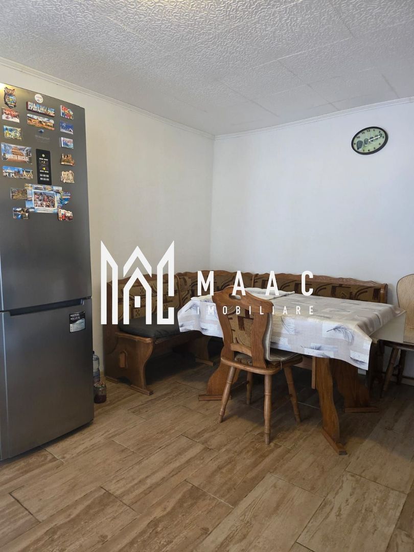 Casa individuala I Curte I Teren 1700 mp I Rosia - Poză 24