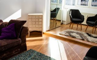 Apartament 2 camere renovat | Modern | Luminos | Dorobanti - Poză 15