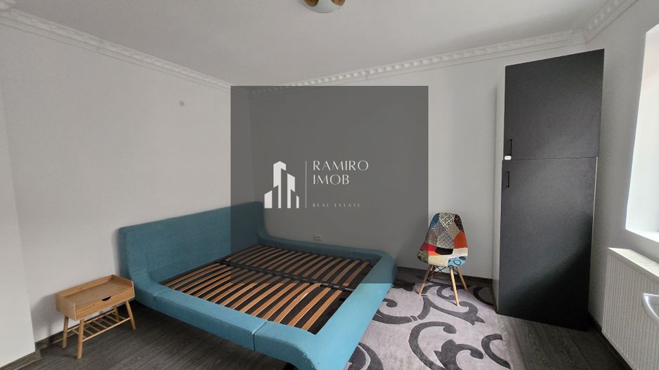 Casa renovata 105mp utili si curte libera 45mp -Eroii Revolutiei - Poză 5