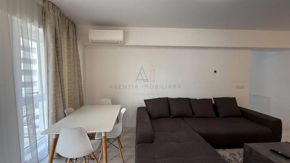 3 Camere Belvedere | Metrou Pipera - Poză 3